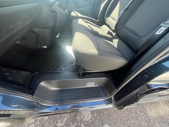 2025 Renault Trafic