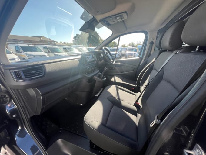 2025 Renault Trafic