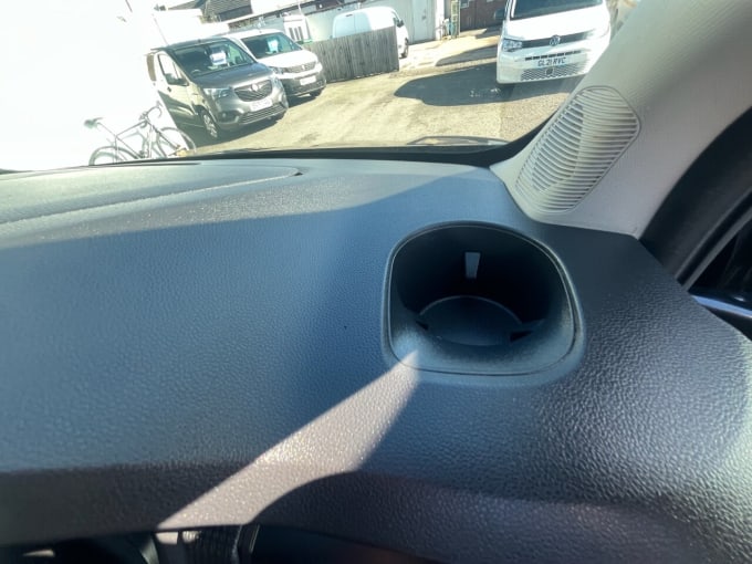 2025 Renault Trafic