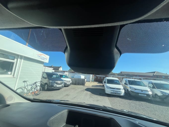 2025 Renault Trafic