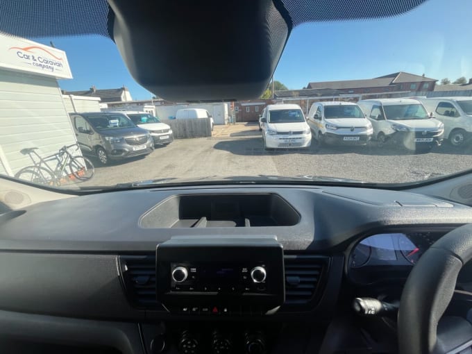 2025 Renault Trafic