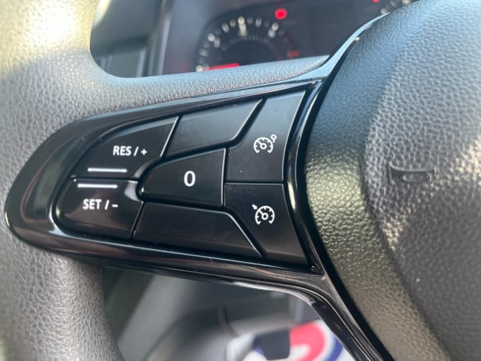 2025 Renault Trafic