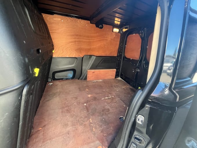 2025 Citroen Berlingo