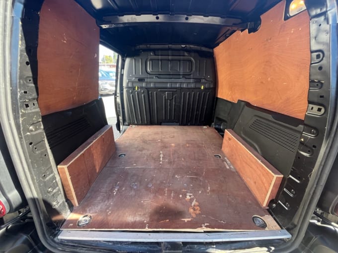 2025 Citroen Berlingo