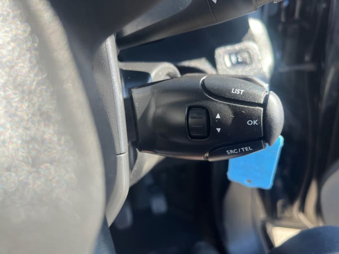 2025 Citroen Berlingo