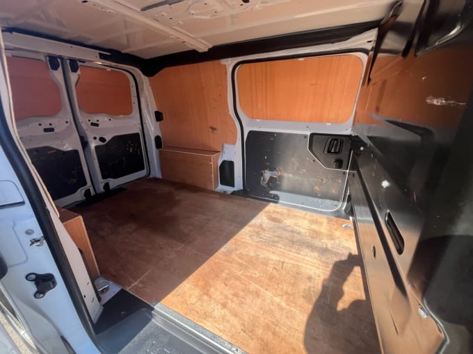 2025 Vauxhall Vivaro
