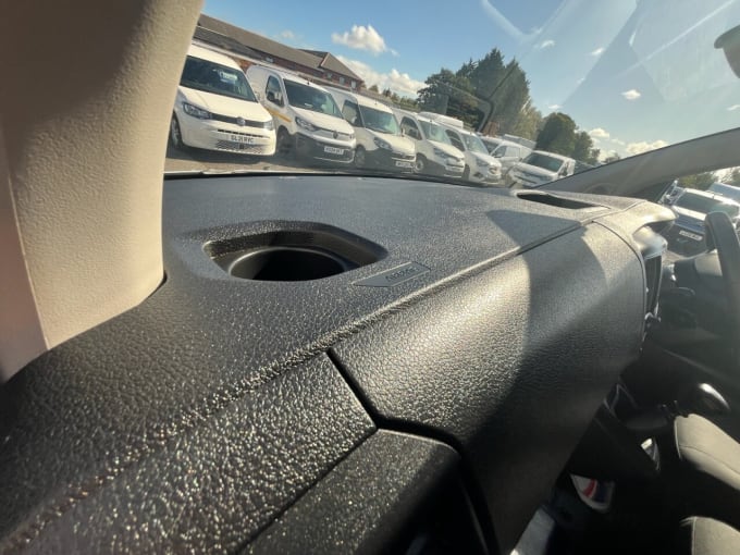 2025 Vauxhall Vivaro
