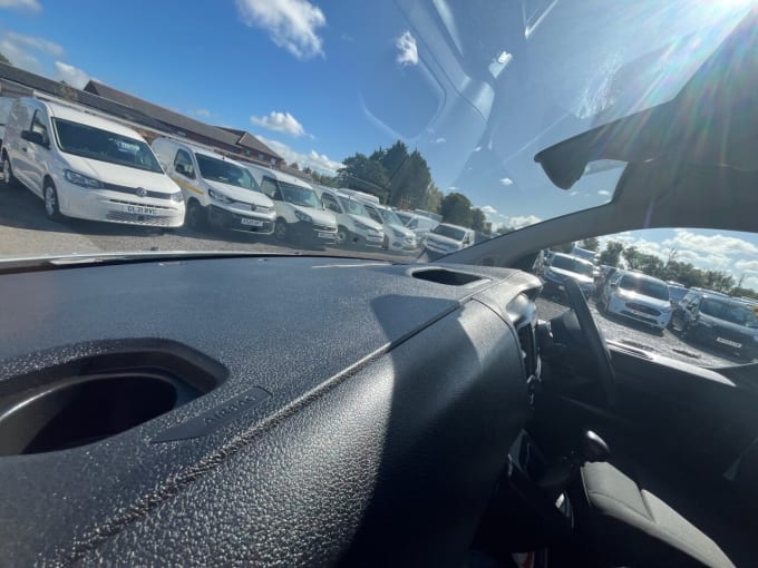 2025 Vauxhall Vivaro