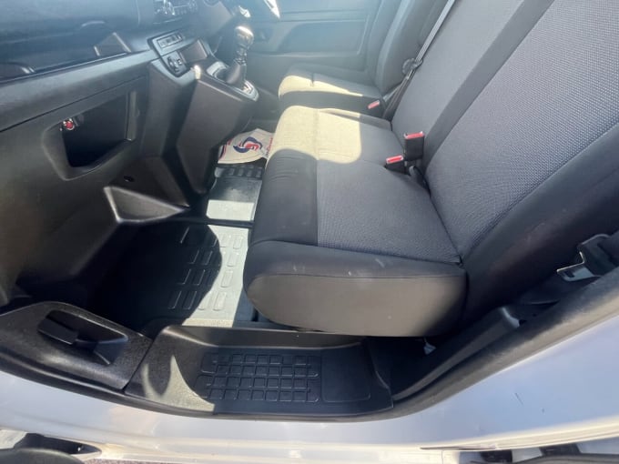 2025 Vauxhall Vivaro