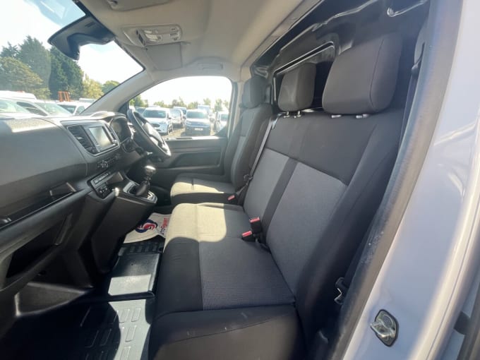 2025 Vauxhall Vivaro
