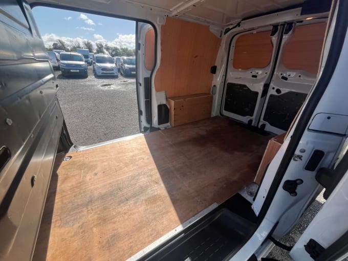 2025 Vauxhall Vivaro