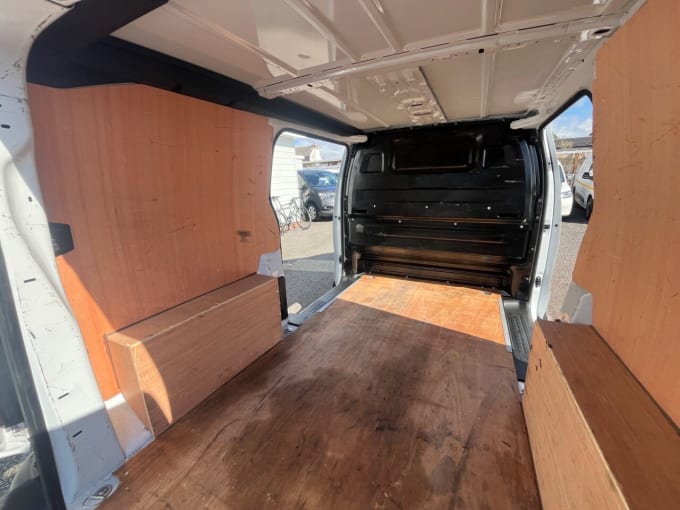 2025 Vauxhall Vivaro