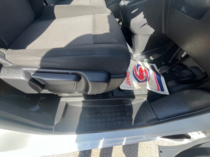 2025 Vauxhall Vivaro