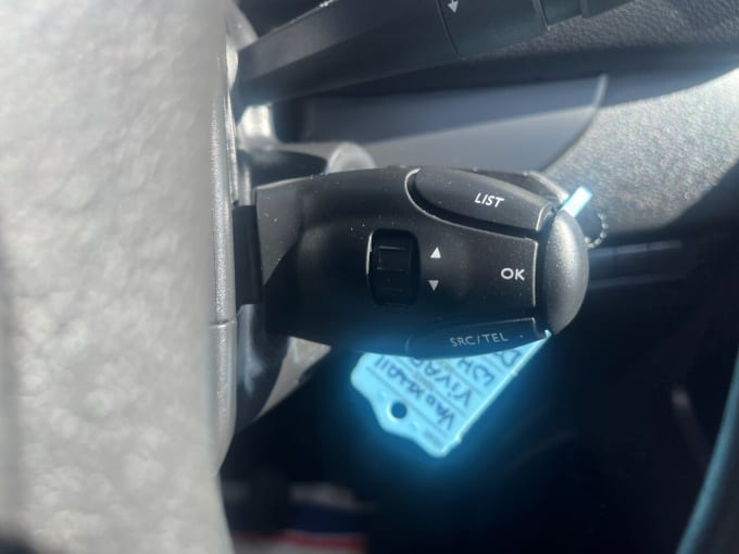 2025 Vauxhall Vivaro
