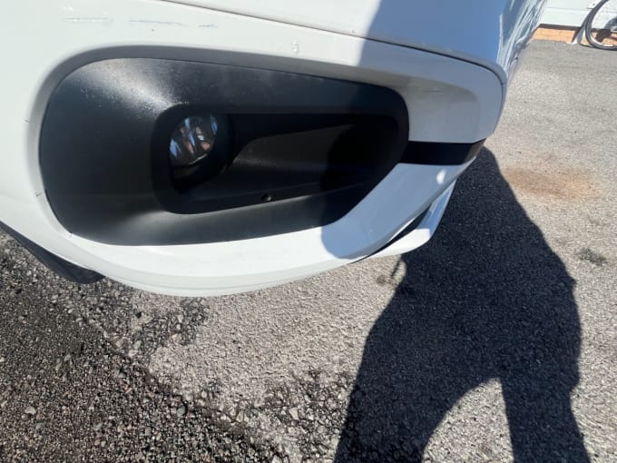 2025 Vauxhall Combo