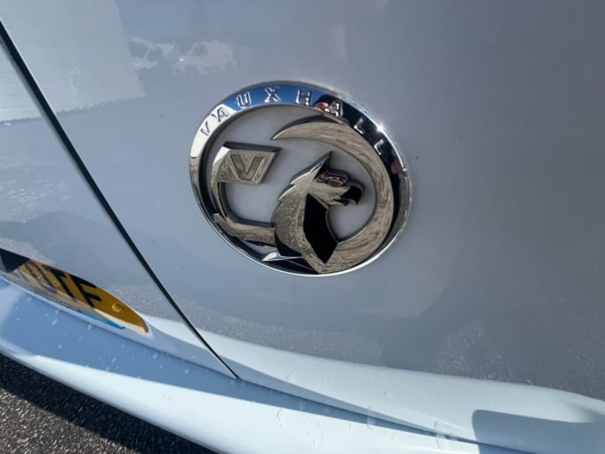 2025 Vauxhall Combo