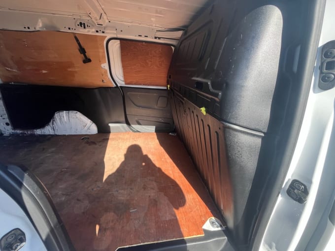 2025 Vauxhall Combo
