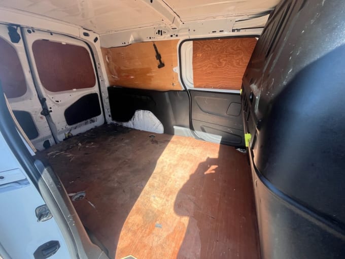 2025 Vauxhall Combo