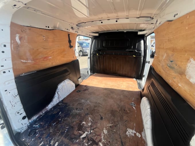 2025 Vauxhall Combo