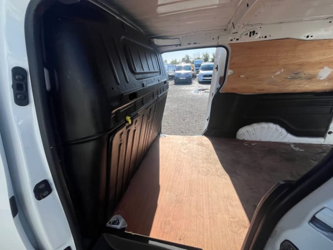 2025 Vauxhall Combo