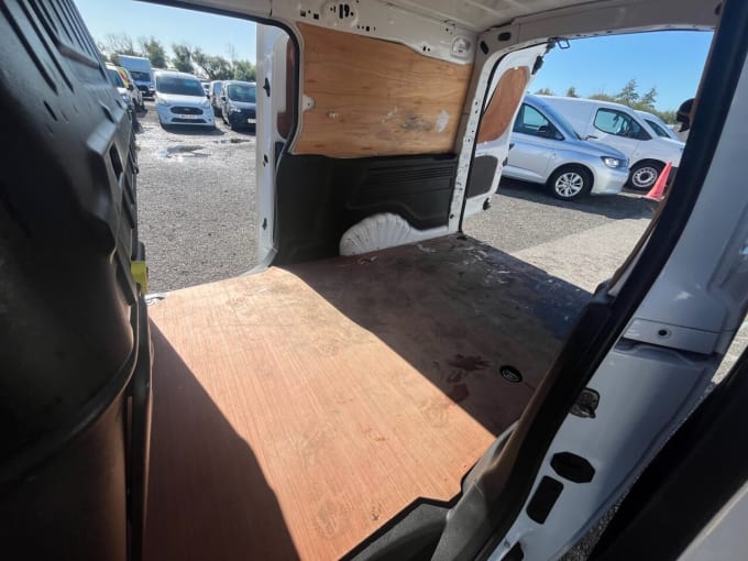 2025 Vauxhall Combo