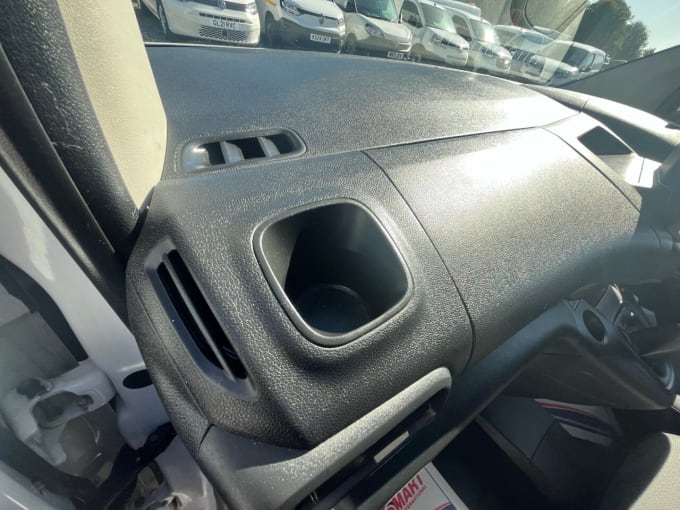 2025 Vauxhall Combo