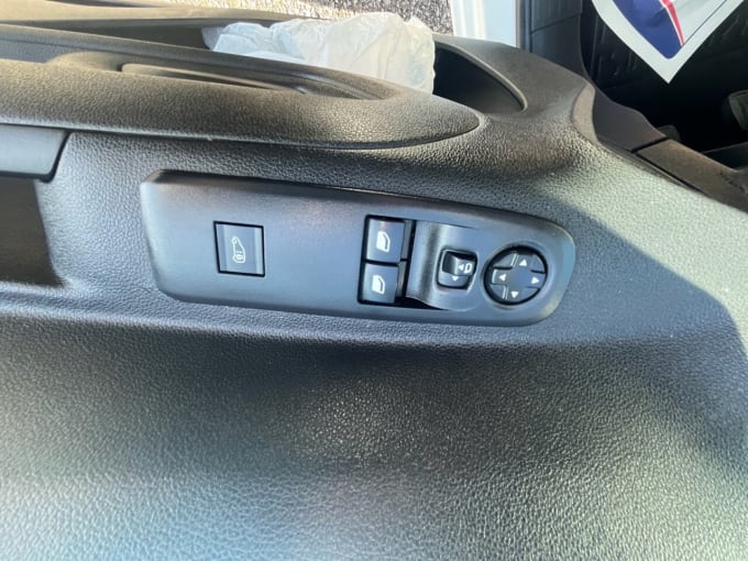 2025 Vauxhall Combo