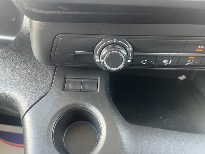 2025 Vauxhall Combo