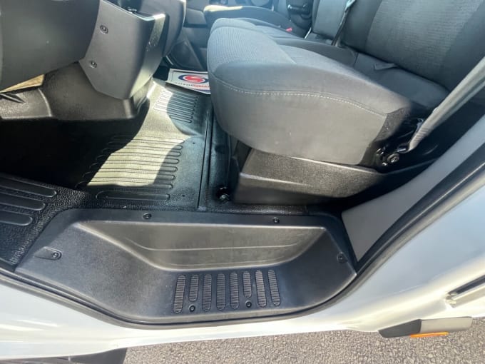2025 Renault Master