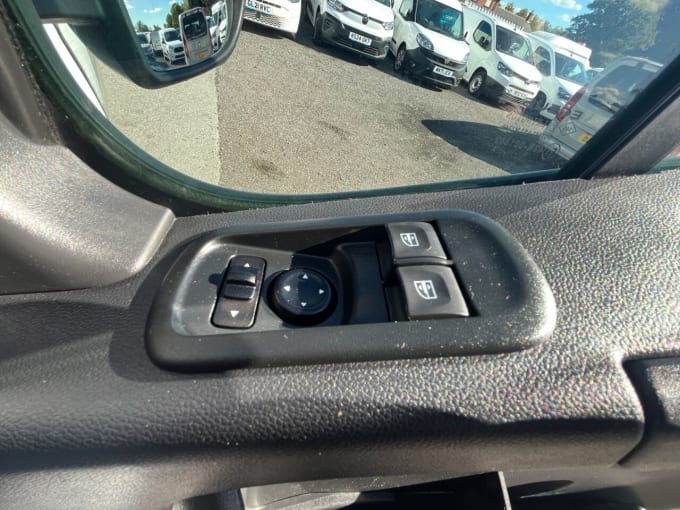 2025 Renault Master