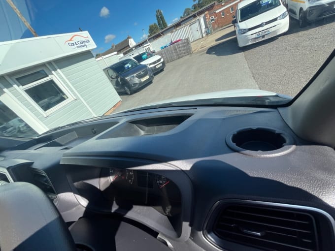 2025 Renault Master