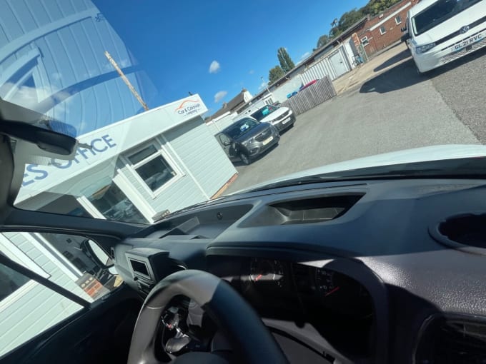 2025 Renault Master