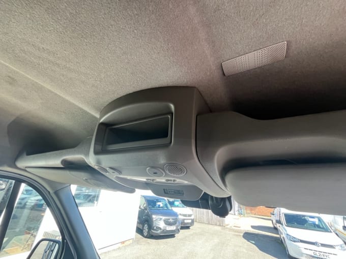 2025 Renault Master