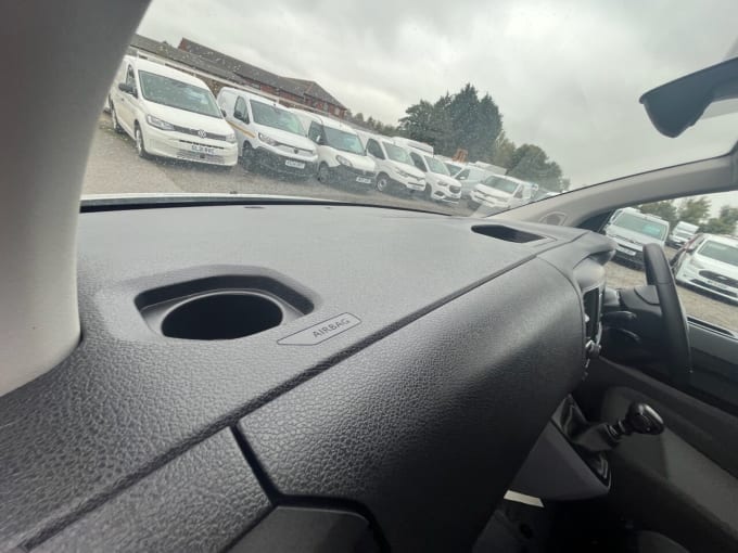 2025 Vauxhall Vivaro