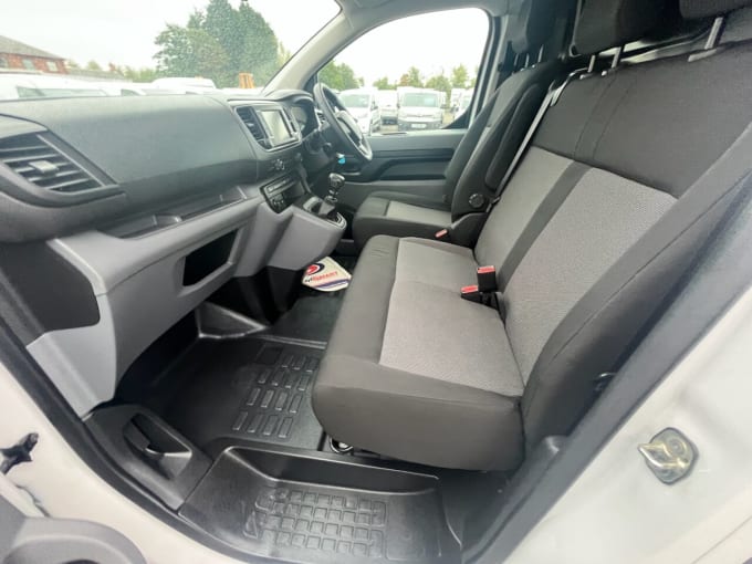 2025 Vauxhall Vivaro