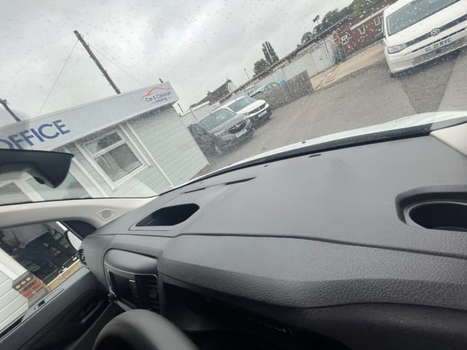 2025 Vauxhall Vivaro