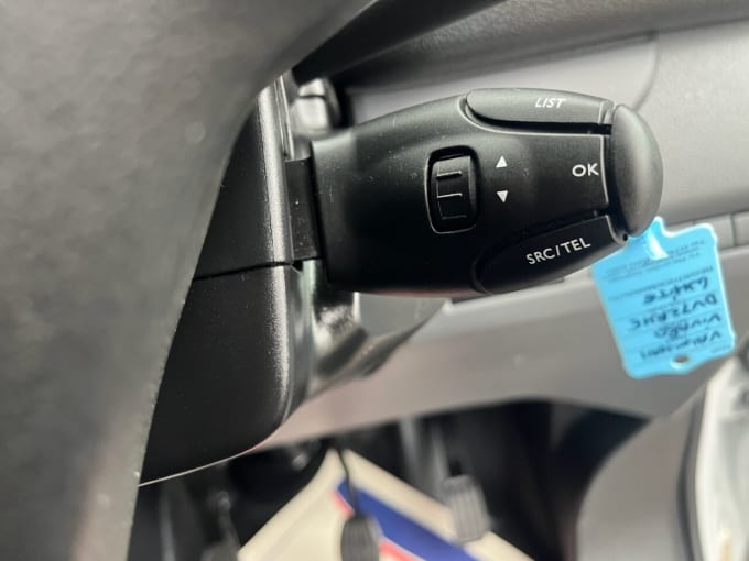 2025 Vauxhall Vivaro