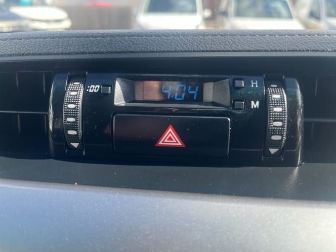 2025 Toyota Hi-lux