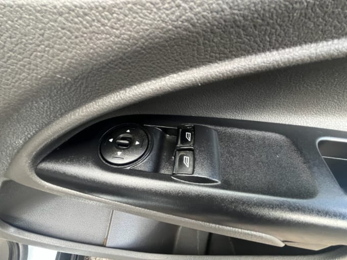 2025 Ford Transit Connect