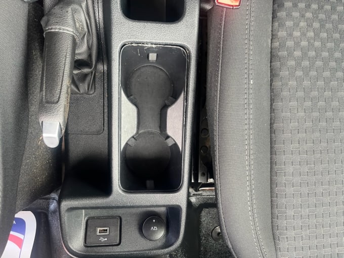 2025 Ford Transit Connect