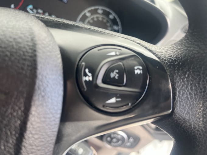 2025 Ford Transit Connect