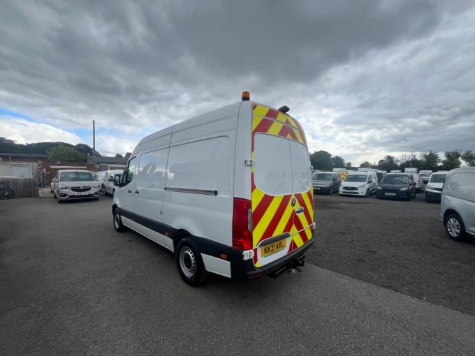 2025 Mercedes-benz Sprinter