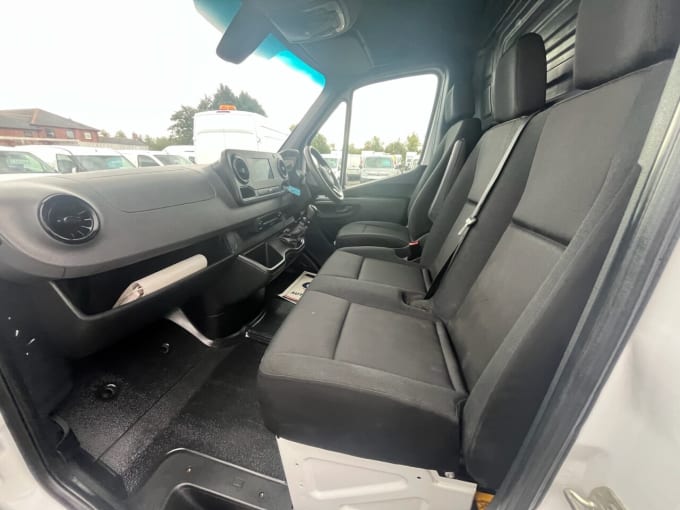 2025 Mercedes-benz Sprinter