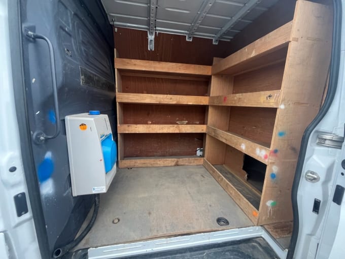 2025 Mercedes-benz Sprinter