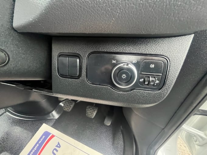 2025 Mercedes-benz Sprinter
