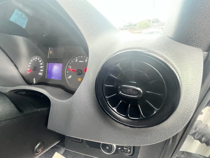 2025 Mercedes-benz Sprinter