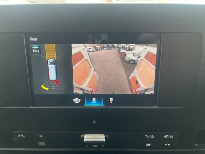 2025 Mercedes-benz Sprinter
