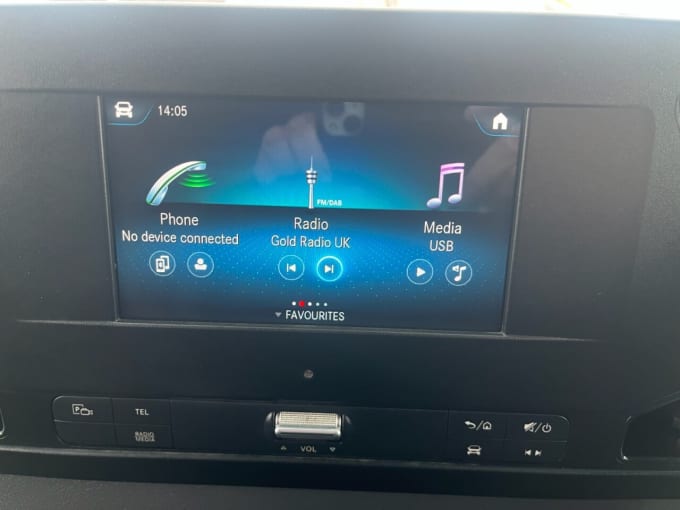 2025 Mercedes-benz Sprinter