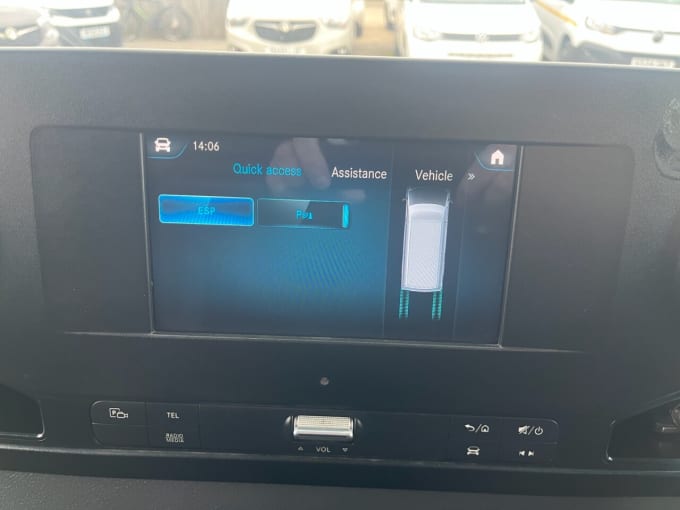2025 Mercedes-benz Sprinter