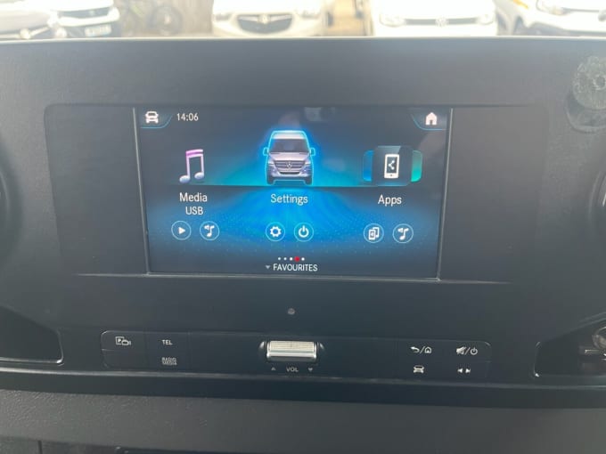 2025 Mercedes-benz Sprinter